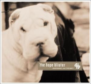 CD HOPE BLISTER - UNDERARMS & SIDEWAYS