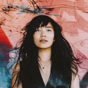 CD THAO & THE GET DOWN STAY DOWN - A MAN ALIVE