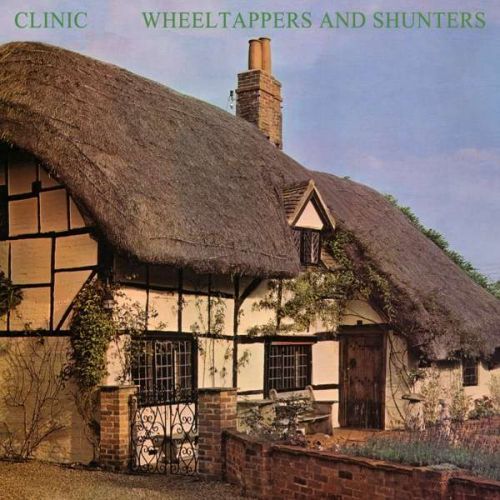 CD CLINIC - WHEELTAPPERS AND SHUNTERS