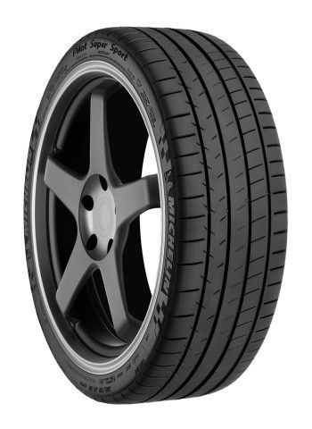 Michelin SUPER SPORT P. ZP 285/30 R19 94Y