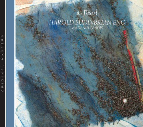 CD ENO BRIAN - THE PEARL