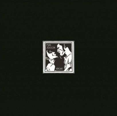 Vinyl MAD SEASON - ABOVE