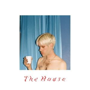 Vinyl PORCHES - HOUSE