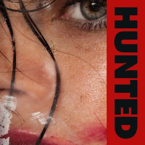 CD CALVI, ANNA - HUNTED