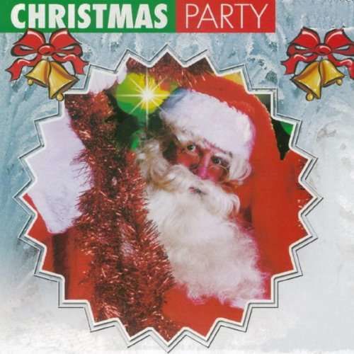CD V/A - CHRISTMAS PARTY