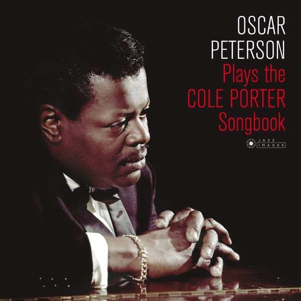 Vinyl PETERSON, OSCAR - PLAYS THE COLE PORTER SONGBOOK