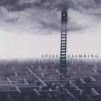 CD CINDERELLA - STILL CLIMBING