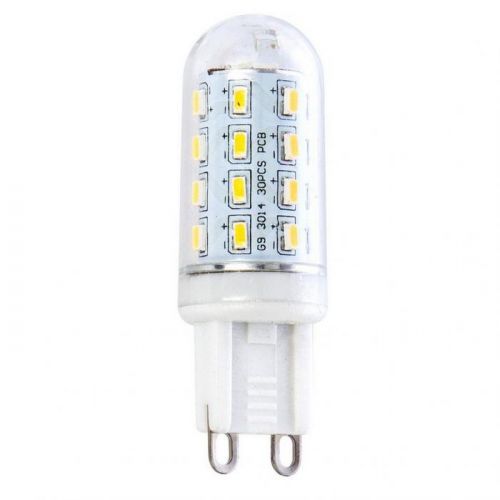 Led Žiarovka 10676c, G9, 3 Watt