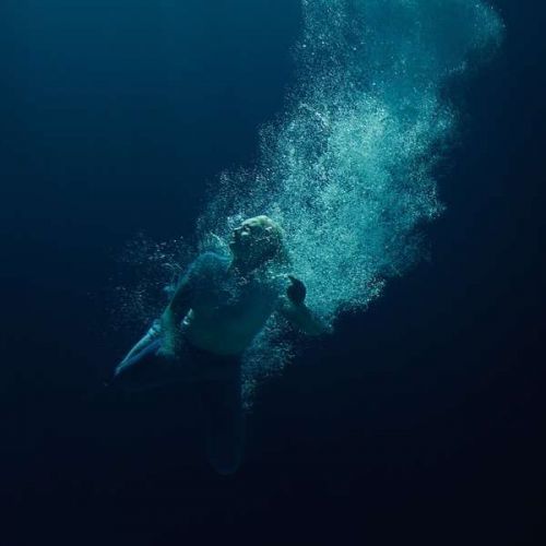 CD LAPSLEY - THROUGH WATER