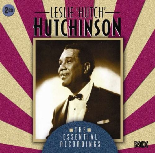 CD HUTCHINSON, LESLIE - ESSENTIAL RECORDINGS