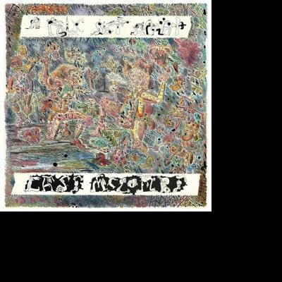 Vinyl MCCOMBS, CASS - A FOLK SET APART