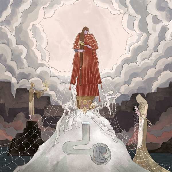 CD PURITY RING - WOMB