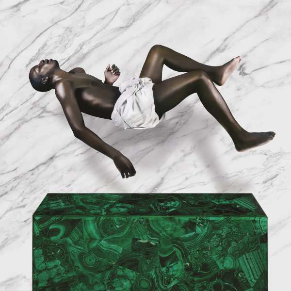 Vinyl PETITE NOIR - LA VIE EST BELLE/LIFE IS BEAUTIFUL