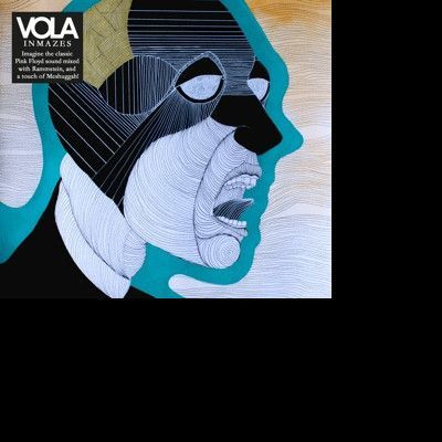 CD VOLA - INMAZES