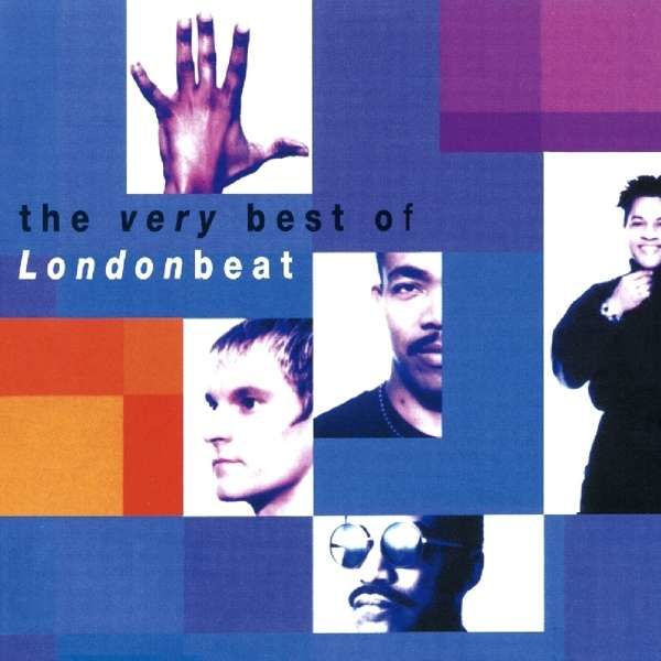 CD LONDONBEAT - VERY BEST OF