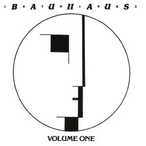 CD BAUHAUS - 1979-1983 VOL.1