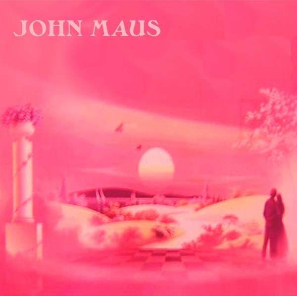 CD MAUS, JOHN - SONGS