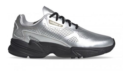 adidas Falcon Alluxe W šedé FV4491