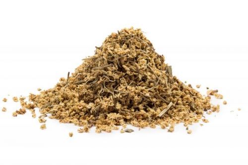 BAZA ČIERNA KVET (Sambucus nigra) - bylina, 10g