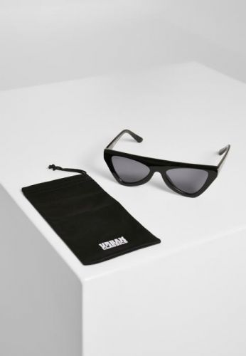 Urban Classics Sunglasses Porto black - One Size