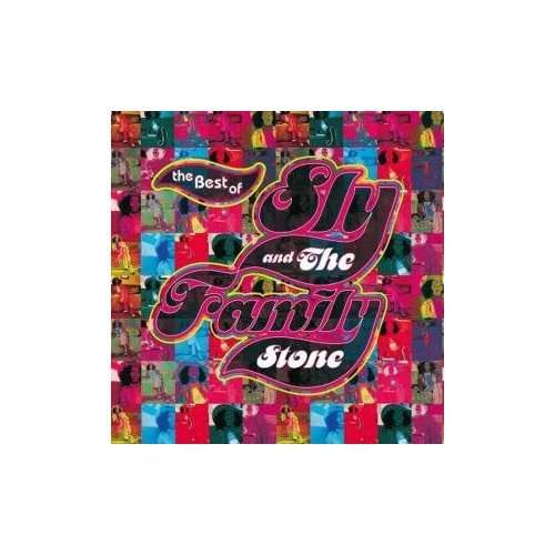Vinyl SLY & THE FAMILY STONE - BEST OF