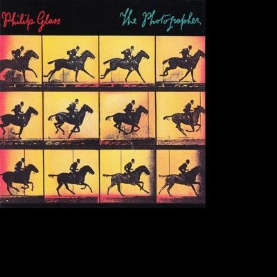 CD GLASS, PHILIP - PHOTOGRAPHER