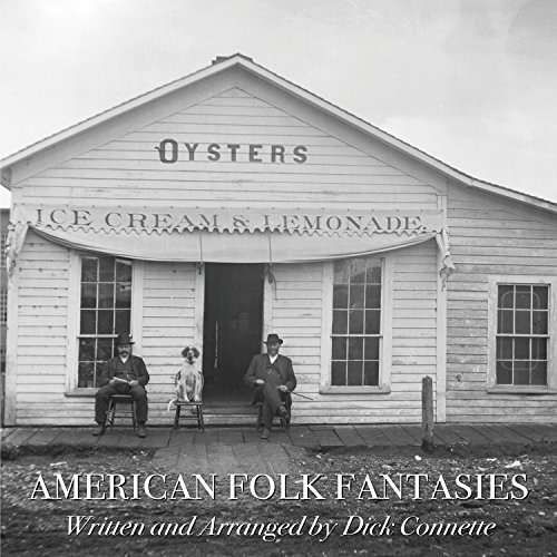 CD TOO SAD FOR THE PUBLIC - AMERICAN FOLK FANTASIES OYSTERS ICE CREAM & LEMONADE VOL 1