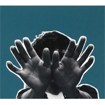 CD TUNE-YARDS - I CAN FEEL YOU CREEP INTO MY PRIVATE LIFE