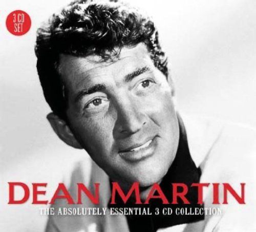 CD MARTIN, DEAN - ABSOLUTELY ESSENTIAL