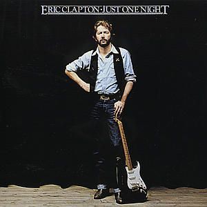 CD JUST ONE NIGHT