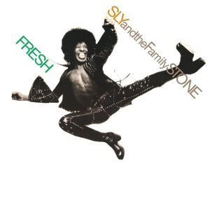 Vinyl SLY & THE FAMILY STONE - FRESH