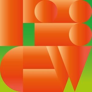 CD PANDA BEAR - CROSSWORDS EP