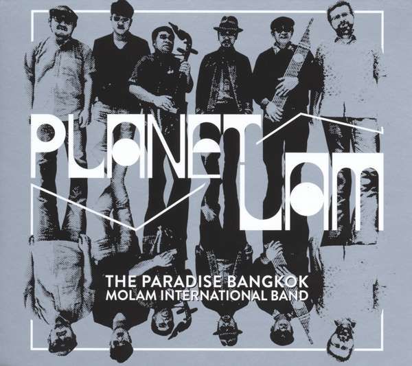 CD PARADISE BANGKOK MOLAM IN - PLANET LAM