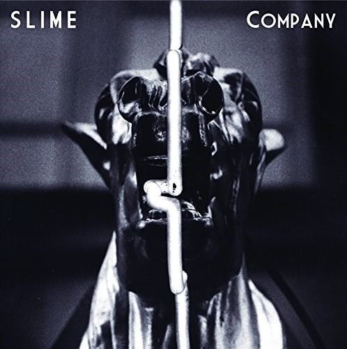 Vinyl SLIME - COMPANY
