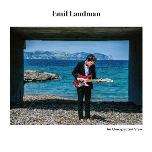 Vinyl LANDMAN, EMIL - AN UNEXPECTED VIEW