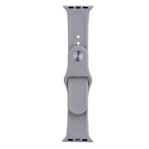 Tactical 435 Silikonový Řemínek pro Garmin Vivoactive 3 Pink (EU Blister)