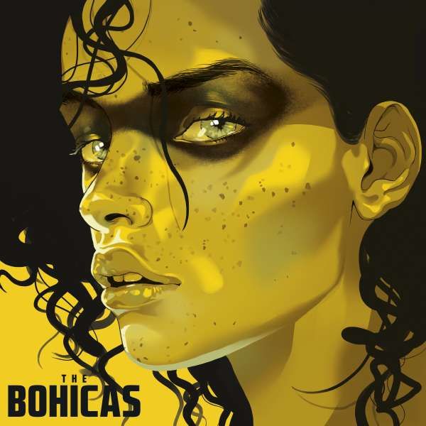 CD BOHICAS - MAKING OF