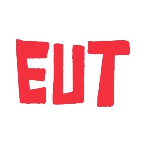 CD EUT - FOOL FOR THE VIBES