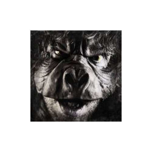 Vinyl MALACHAI - BEYOND UGLY