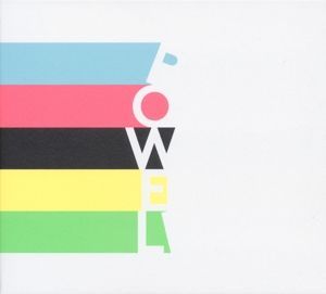 Vinyl POWELL - SPORT