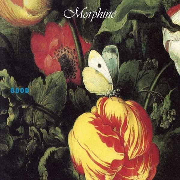CD MORPHINE - GOOD