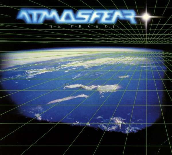 CD ATMOSFEAR - EN TRANCE