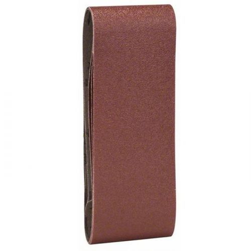 Brúsny pás 75X457, G150, Drevno