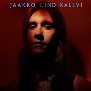CD KALEVI, JAAKKO EINO - JAAKKO EINO KALEVI