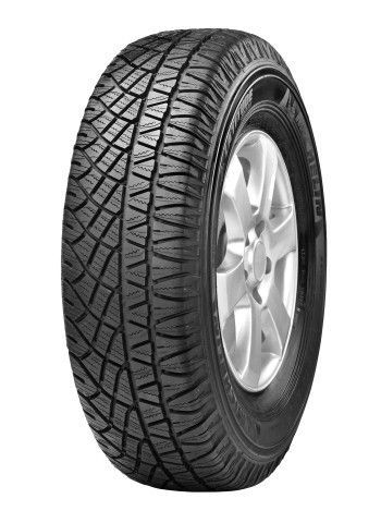 Michelin LATITUDE CROSS MO1 XL 285/45 R21 113W