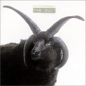 CD CULT - LIVE AT MARQUEE 1991