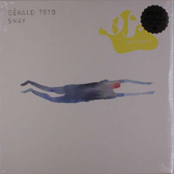 Vinyl TOTO, GERALD - SWAY