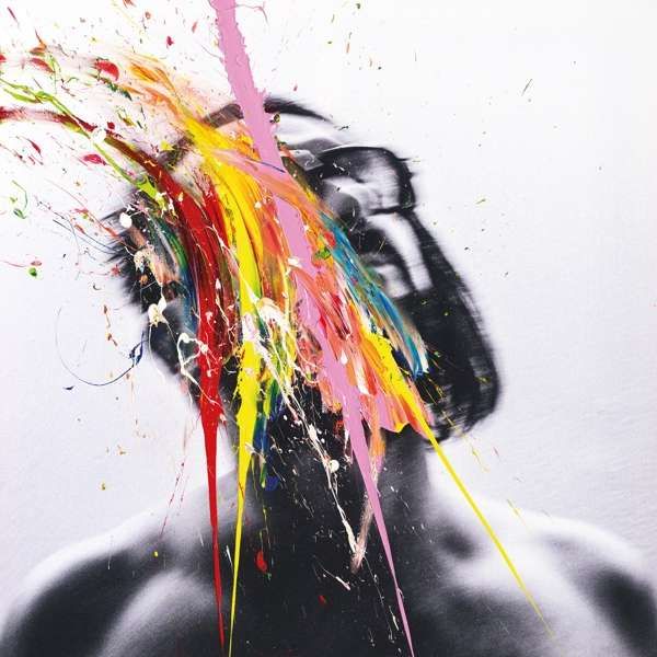 CD BLAUDZUN - UP