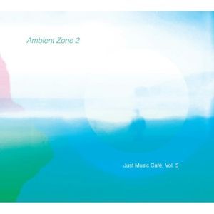 CD V/A - AMBIENT ZONE 2