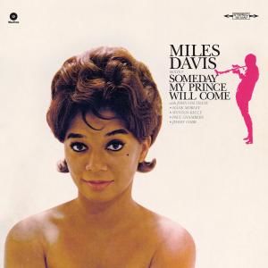 Vinyl DAVIS, MILES - SOMEDAY MY PRINCE WILL COME